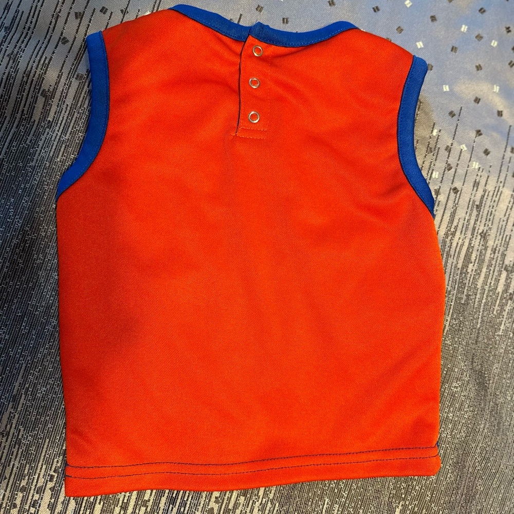 FLORIDA GATORS Cheer Top 24M - Picture 5 of 6